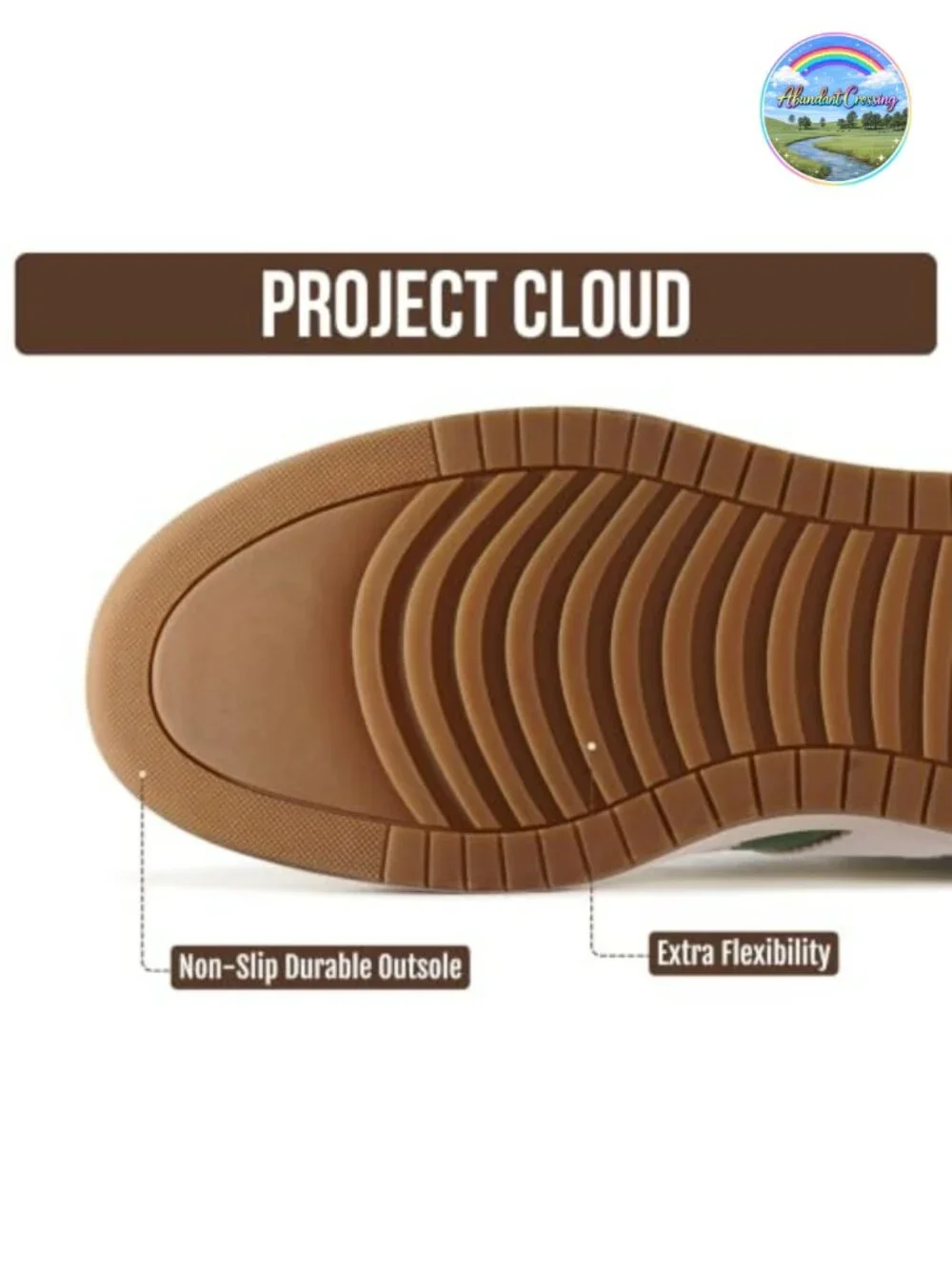 Women's Platform Fashion Sneakers with Cushioned Insole